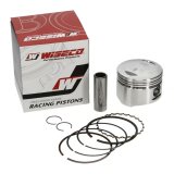 Wiseco Yamaha TTR125/L 00-17 111 CR 2126XE Piston kit thumbnail 4