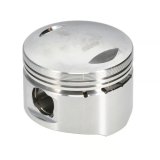Wiseco Yamaha TTR125/L 00-17 111 CR 2126XE Piston kit thumbnail 9
