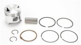 Wiseco Honda XR50 88-03 CRF50F 04-13 4050XZ Piston kit thumbnail 1