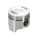 Wiseco Honda XR50 88-03 CRF50F 04-13 4100XZ Piston kit thumbnail 4
