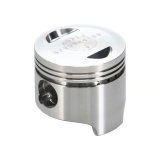 Wiseco Honda XR50 88-03 CRF50F 04-13 4100XZ Piston kit thumbnail 9