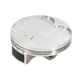 Wiseco Honda CRF450R02-08/450X04-17 121 CR Piston kit thumbnail 1