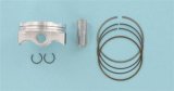 Wiseco Honda CRF150R 07-09 11.71 CR 6600YF Piston kit thumbnail 1