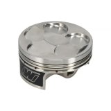 Wiseco Yamaha YZ250F 08-11 13.51 CR 7700XU Piston kit thumbnail 4