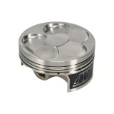 Wiseco Yamaha YZ250F 08-11 13.51 CR 7700XU Piston kit thumbnail 6