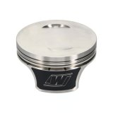 Wiseco Yamaha YFM250RX Raptor 08-13 111 CR Piston Kit thumbnail 2