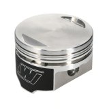 Wiseco HD Twin Cam 88 Big Bore 3885VMF (AP) Piston Kit thumbnail 5