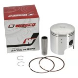 Wiseco Kawasaki KDX220 98-05 ProLite 2756CD Piston Kit thumbnail 4