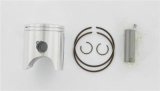 Wiseco Kawasaki KX65 00-19 Suzuki RM65 03-06 1772CD Piston Kit thumbnail 1