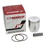 Wiseco Kawasaki KX65 00-19 Suzuki RM65 03-06 1830CD Piston Kit thumbnail 4