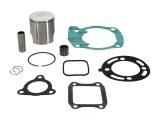 Wiseco Honda CR80R 93-03/CR85R 03-06 (766M05200) Piston thumbnail 6