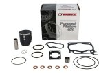 Wiseco Yamaha YZ125 05-20 GP Series(846M05400) Piston thumbnail 4