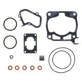 Wiseco Yamaha YZ125 05-20 GP Series(846M05400) Piston thumbnail 5