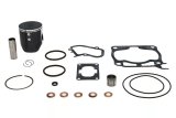 Wiseco Yamaha YZ125 05-20 GP Series(846M05400) Piston thumbnail 6