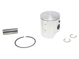 Wiseco Kawasaki KX125 01-02 (783M05400 2126CS) Piston thumbnail 3