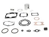 Wiseco Kawasaki KX125 01-02 (783M05400 2126CS) Piston thumbnail 6