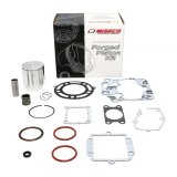 Wiseco Kawasaki KX125 99-00 (741M05400 2126CS) Piston thumbnail 4