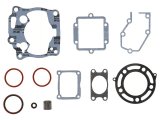 Wiseco Kawasaki KX125 99-00 (741M05400 2126CS) Piston thumbnail 5