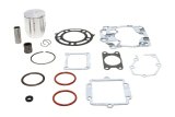 Wiseco Kawasaki KX125 99-00 (741M05400 2126CS) Piston thumbnail 6