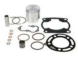 Wiseco Kawasaki KX250 93-01 (737M06640 2614CS) Piston thumbnail 3