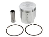 Wiseco Kawasaki KX250 93-01 (737M06640 2614CS) Piston thumbnail 6