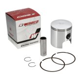 Wiseco Ski-Doo 4500 MoTo Ski Mirage 2451CD Piston Kit thumbnail 4