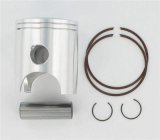 Wiseco Yamaha DT125 73-81/ IT 80-81 2244CD Piston Kit thumbnail 1