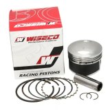 Wiseco Yamaha YFM125R Raptor 11-13 111 CR Piston Kit thumbnail 4