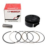 Wiseco HD Milwaukee 8 117cid 11.01 CR (X) Piston Kit thumbnail 2