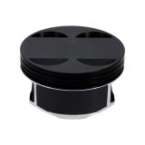 Wiseco HD Milwaukee 8 117cid 11.01 CR (X) Piston Kit thumbnail 5