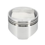 Wiseco Honda XR/XL250 79-83 101 CR 2913XC Piston kit thumbnail 7