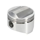 Wiseco Honda XR/XL250 79-83 101 CR 2913XC Piston kit thumbnail 8