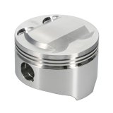 Wiseco Honda TRX300EX 92-08 111 CR 2913XC Piston Kit thumbnail 6