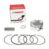 Wiseco Suzuki GSX1300R Hayabusa 99-05 131 CR Piston Kit thumbnail 6