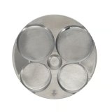 Wiseco Suzuki GSX1300R Hayabusa 99-05 121 CR Piston Kit thumbnail 9