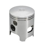 Wiseco Kawasaki KX250 92-01 ProLite 2638CD Piston Kit thumbnail 9