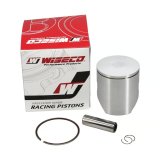 Wiseco Kawasaki KX125 95-97 ProLite 2146CS Piston Kit thumbnail 4