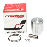 Wiseco Suzuki JR50 / Kawasaki KDX50 1693CD Piston Kit thumbnail 4