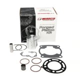 Wiseco Kawasaki KX100 98-13/Suzuki RM100 03-05 (651M) Piston thumbnail 3