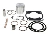 Wiseco Kawasaki KX100 98-13/Suzuki RM100 03-05 (651M) Piston thumbnail 3