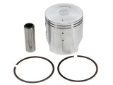 Wiseco Kawasaki KX100 98-13/Suzuki RM100 03-05 (651M) Piston thumbnail 7