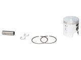 Wiseco Kawasaki KX85 01-13 (782M04850 1909CD) Piston thumbnail 3