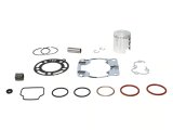Wiseco Kawasaki KX85 01-13 (782M04850 1909CD) Piston thumbnail 6