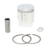 Wiseco Kawasaki KX80 91-97 (644M04800 1890CD) Piston thumbnail 3