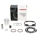 Wiseco Kawasaki KX80 91-97 (644M04800 1890CD) Piston thumbnail 4