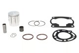 Wiseco Kawasaki KX80 91-97 (644M04800 1890CD) Piston thumbnail 6