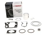 Wiseco Yamaha YZ125 03-04 (797M05400 2126CST) Piston thumbnail 4