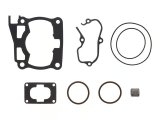 Wiseco Yamaha YZ125 03-04 (797M05400 2126CST) Piston thumbnail 5