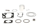 Wiseco Yamaha YZ125 03-04 (797M05400 2126CST) Piston thumbnail 6