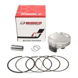 Wiseco Yamaha FZ07 15-18 12.51 CR 3150XG Piston Kit thumbnail 8